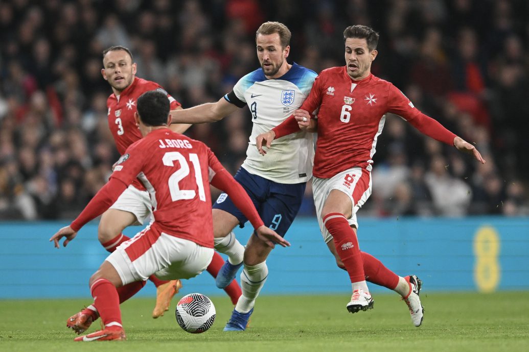 欧洲杯入选赛|关键战复仇北马其顿  意大利末轮和局即出线