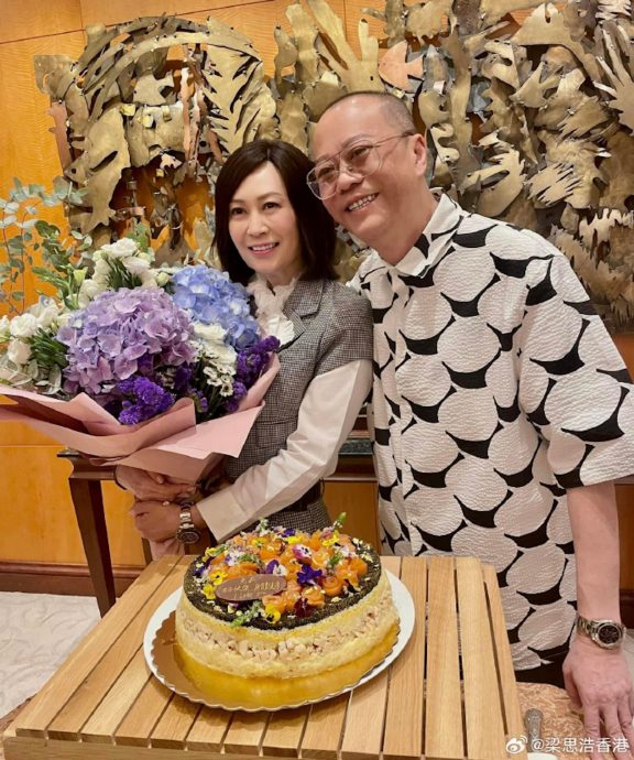 欧阳震华享受半退休  接商演竟被指沦落凄凉