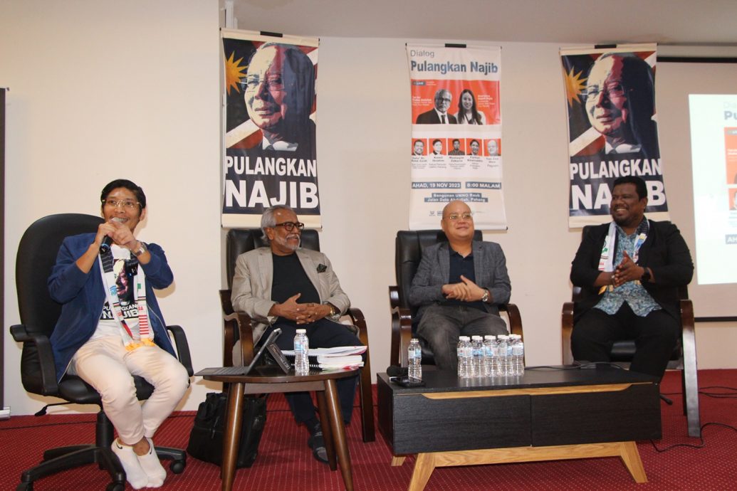 沙菲宜:沙地王室汇纳吉10亿美元 为阻阿拉伯之春蔓延