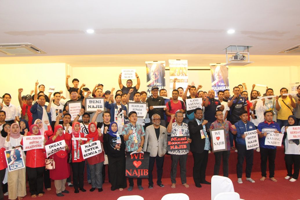 沙菲宜:沙地王室汇纳吉10亿美元 为阻阿拉伯之春蔓延