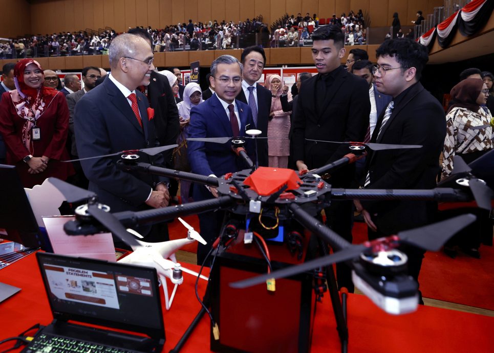 法米:保证数字身分不影响个资安全