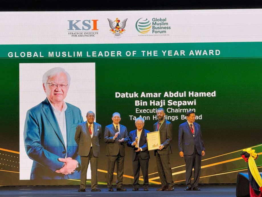 法迪拉:粮食安全课题刻不容缓