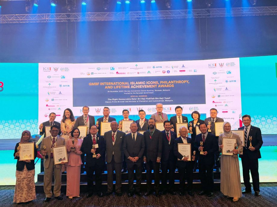 法迪拉:粮食安全课题刻不容缓