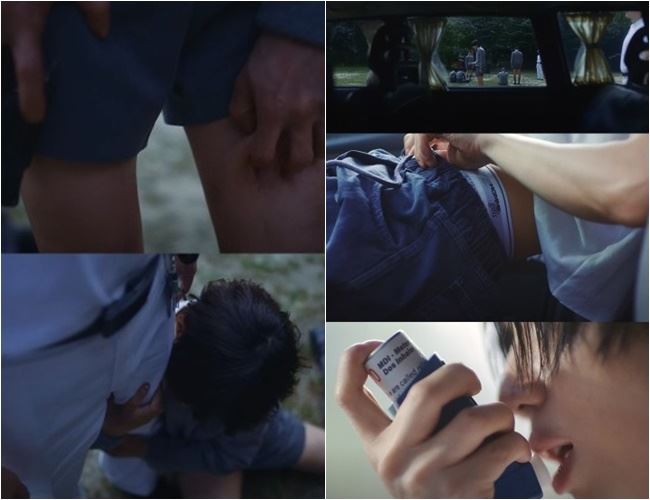 泰民内裤照陷恋童癖争议 新辑含大量性暗示挨轰