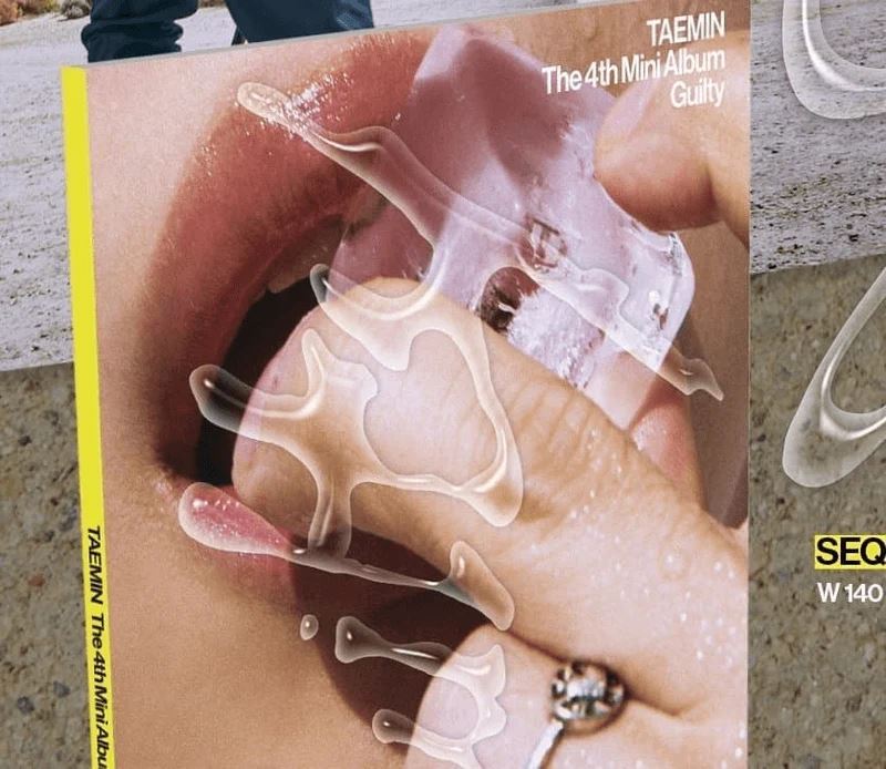 泰民内裤照陷恋童癖争议 新辑含大量性暗示挨轰