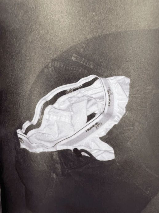 泰民内裤照陷恋童癖争议 新辑含大量性暗示挨轰