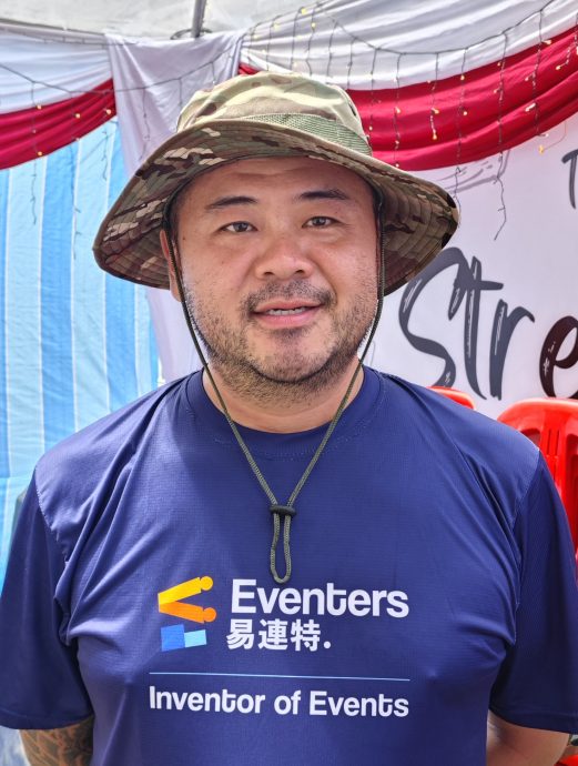 泰活动主办方:“泰国猛男”不是我们邀请,王雷儿子来也是最后一分钟才知