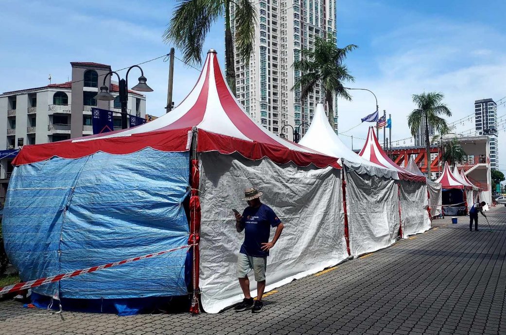 泰活动主办方:“泰国猛男”不是我们邀请,王雷儿子来也是最后一分钟才知