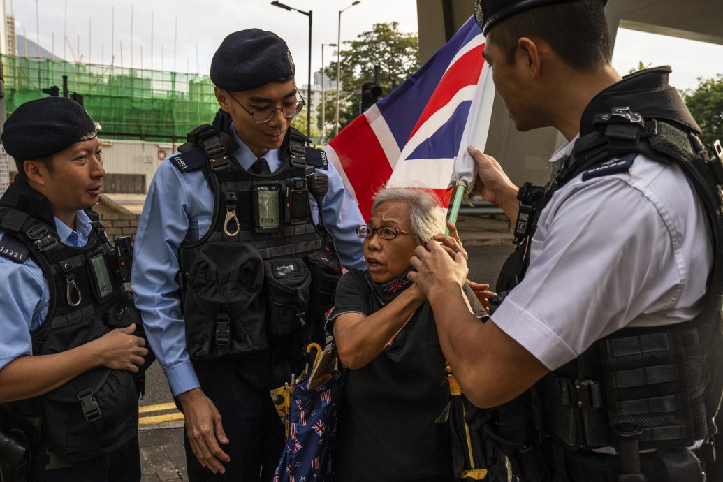 港国安法最大案件 民主派47人初选案结案陈词