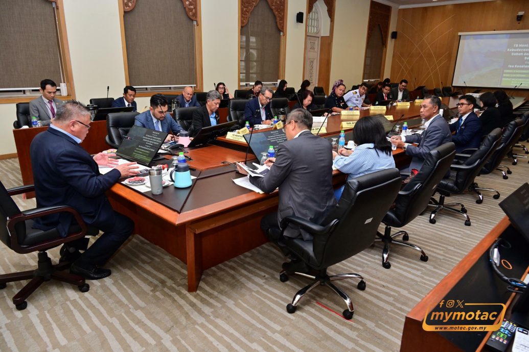 游客意外损形象 张庆信:沙巴需加强旅游安全指南