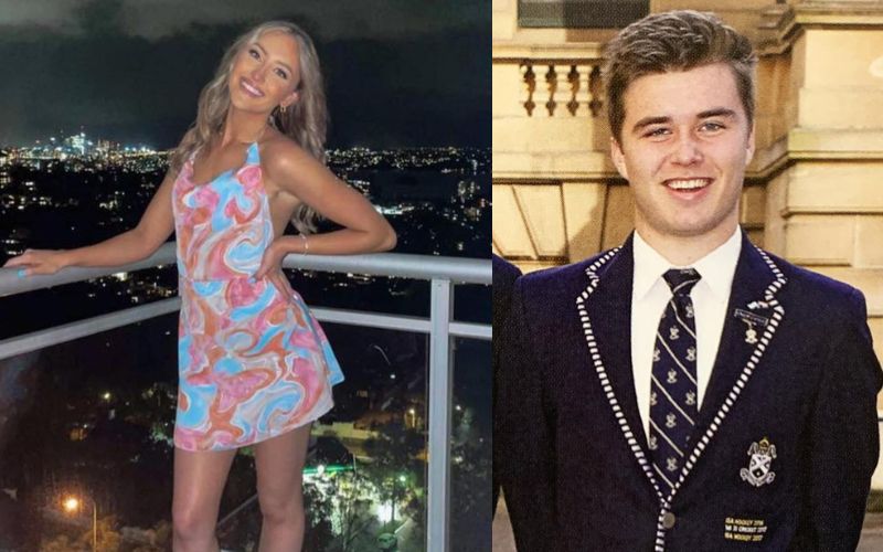 澳洲10天内连续5起情杀 专家发现恐怖情人都有这些特征