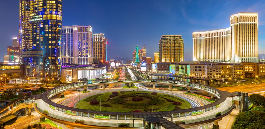 澳门明年连续17年向合格居民派钱