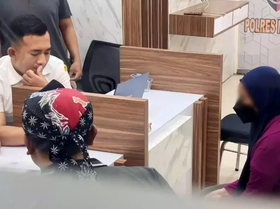 父亲爷爷叔叔都是狼! 17岁少女惨被轮奸5天