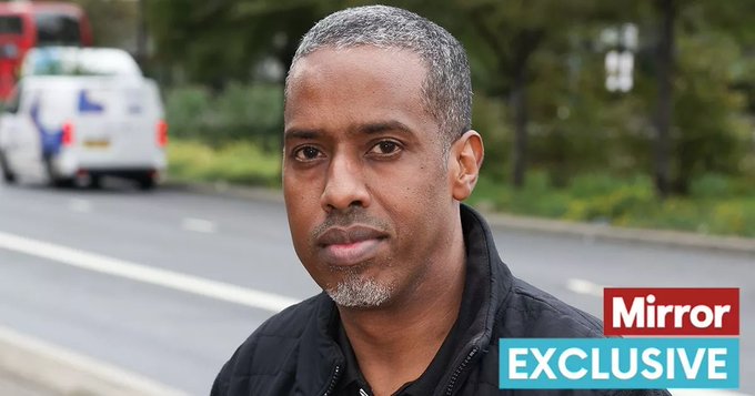 父子牵手过马路遇车祸 他醒来忘记已逝8岁儿