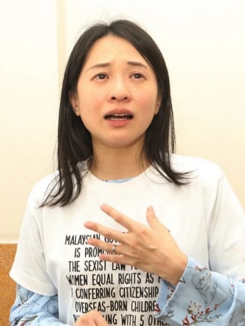 独家 | 母亲为非公民女儿更新签证遇阻“当局不接受生效中保险 须买明年的”