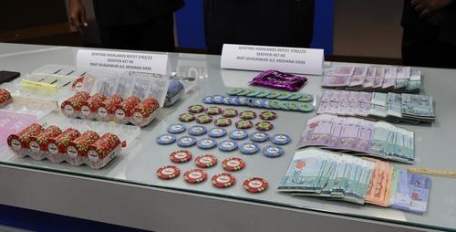 独家|云顶赌场筹码失窃 主谋已离家3天 家人:不知被通缉