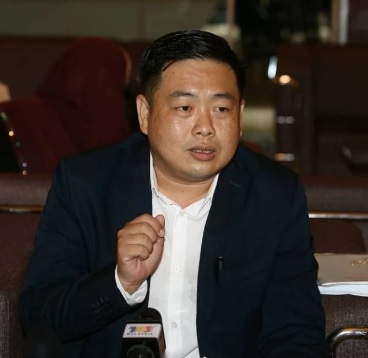 独家|赛沙迪罪成恐失议员 律师:他仍有两机会可保住