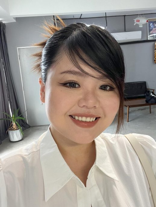 独家|铁门被反锁 客语主播Meeki后怕 “独居女性最好装电眼 加挂锁”