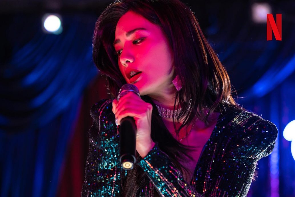 王晋恒／《假面女郎》是谁正戴着面具杀人