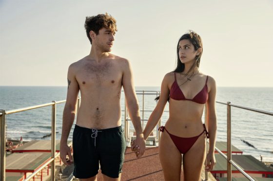 王晋恒/《完全救赎》重新审视精神病学