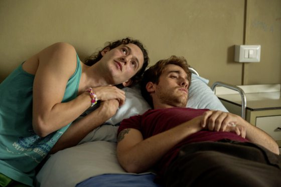 王晋恒/《完全救赎》重新审视精神病学