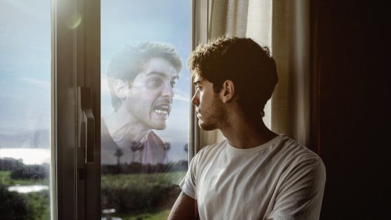 王晋恒/《完全救赎》重新审视精神病学