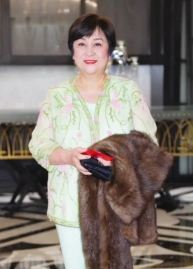 甄珍不忿被抹黑 警告刘家昌造谣触法