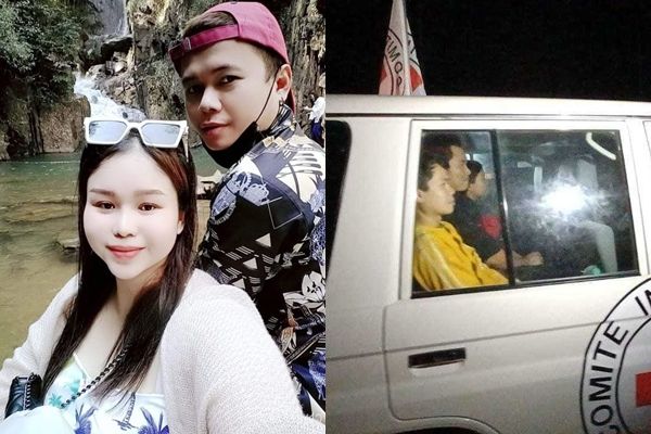 男友遭“哈马斯杀害”寻无尸体! 一个半月后死而复生