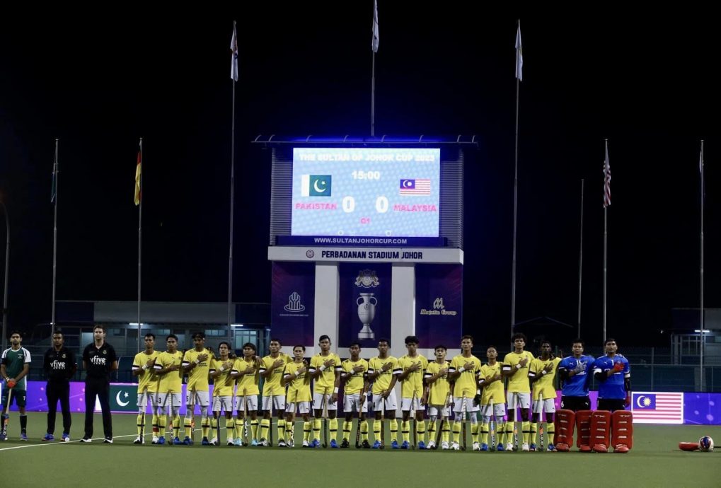 男钩落选金牌之路 大马钩总视为挑战