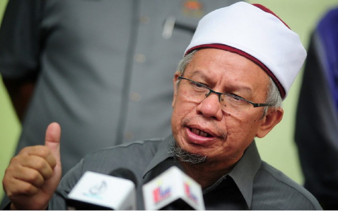 留英大马人指酒店也卖酒 前宗教部长：非为酒住酒店就没问题