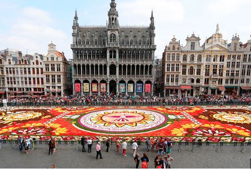 看世界 忧虑水污染  比利时进行“永久化学物”血液检测