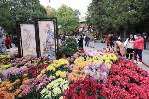 看世界)寒潮预警!多地气温骤降逾16度 冷空气今晚入粤 深圳入秋有望?