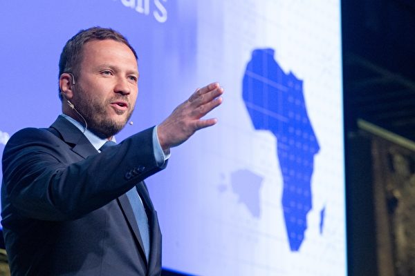 爱沙尼亚同意台湾开设代表处