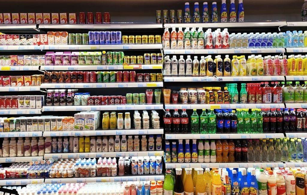 看世界)哥伦比亚对含糖饮料和超加工食品征税 2025年增至20%