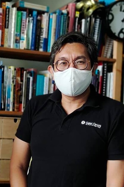 砂电视台拒播“圣善夜” 盖伦CEO:你们知道圣诞节关于什么吗?