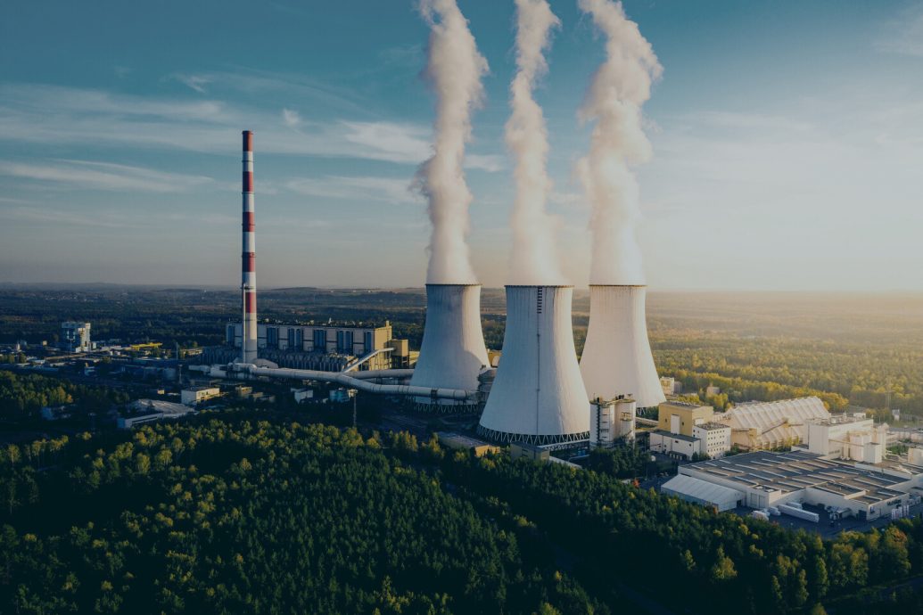 研究:欲达气候目标 全球需年减240座燃煤电厂