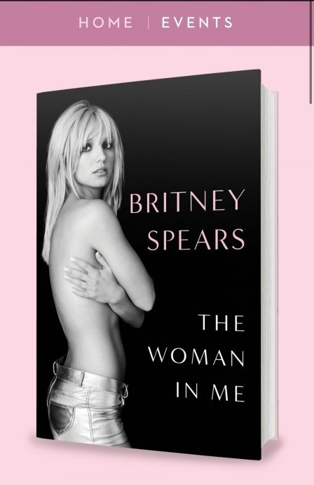 碧妮出书唱衰成渣男 贾斯汀怒考虑提告