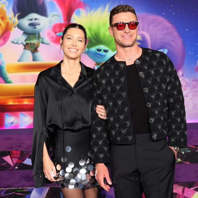 碧妮出书唱衰成渣男 贾斯汀怒考虑提告