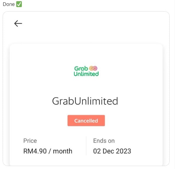 社媒涌抵制Grab 大马Grab急发文灭火