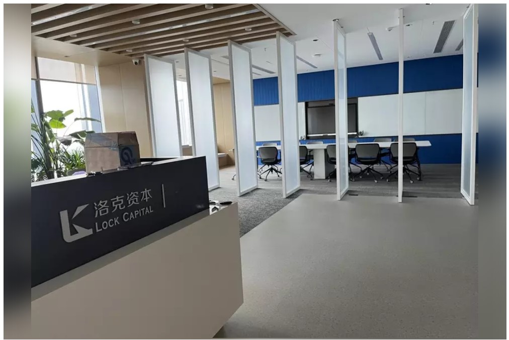 私募基金洛克资本老板张颖豪传卷款跑路 500人受害