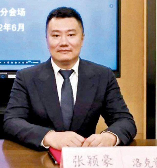 私募基金洛克资本老板张颖豪传卷款跑路 500人受害