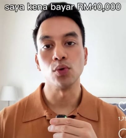 税收局:鉴定爱炫富网红名单 “确保他们不逃税”