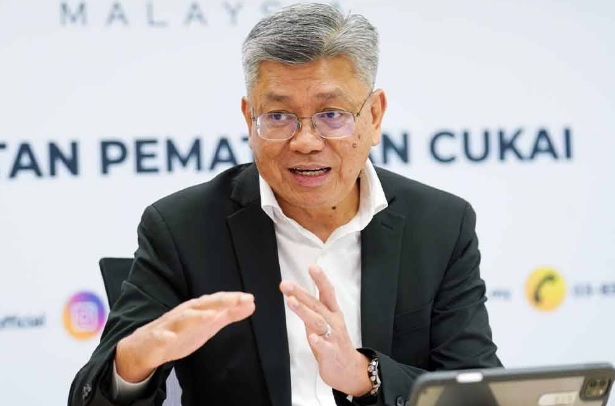 税收局:鉴定爱炫富网红名单 “确保他们不逃税”