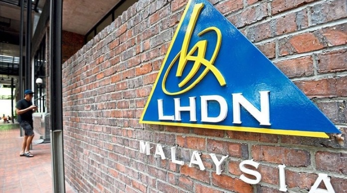 税收局:鉴定爱炫富网红名单 “确保他们不逃税”