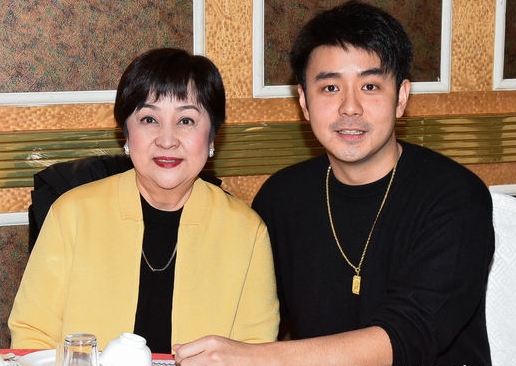 章立衡怒轰刘家昌诬陷 “法律程序一定走完”