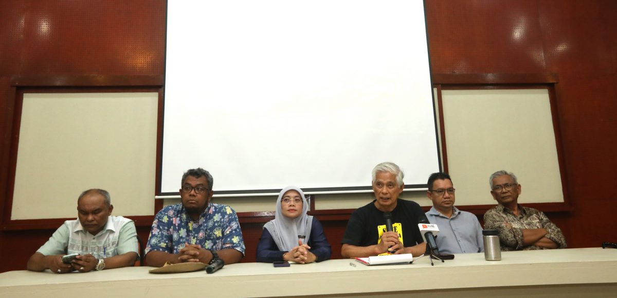 绿色盛会主席黄德