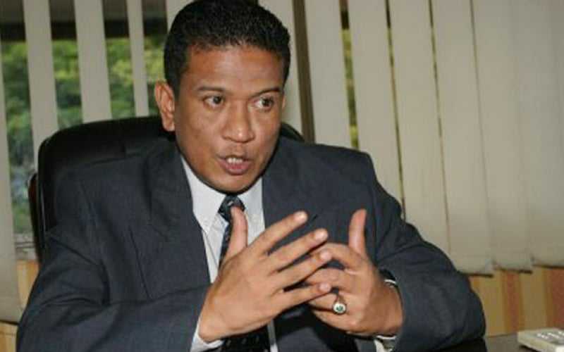 网传J-KOM总监与男子猥亵对话 总警长:未接投报