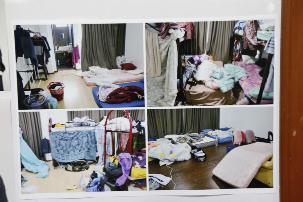 网络兼职骗局专骗澳洲及南美洲人·警展4次行动逮捕65人