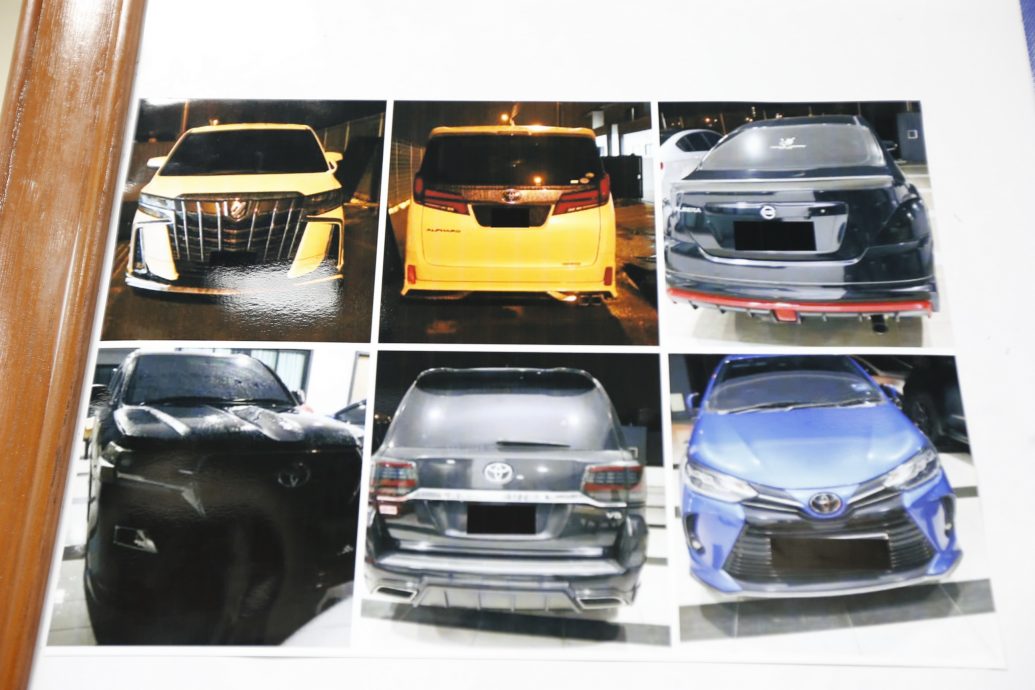 网络兼职骗局专骗澳洲及南美洲人·警展4次行动逮捕65人