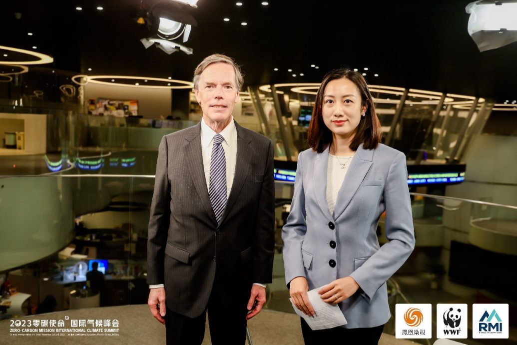 美国驻华大使:美中仍有分歧,但已看到进展